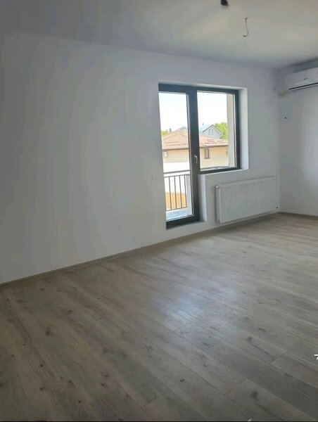 Nicolae Grigorescu, 15 min. metrou, apartament 2 camere imobil nou 2025,